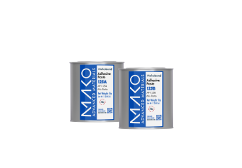 Makobond Adhesive Paste 125