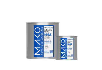 Makobond Adhesive Paste 160