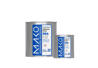 Makobond Adhesive Paste 110