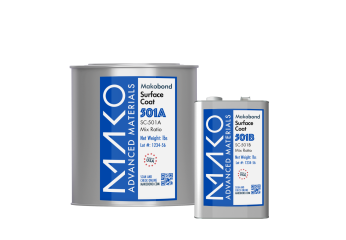 Makobond Surface Coat 501