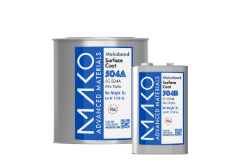 Makobond Surface Coat 504