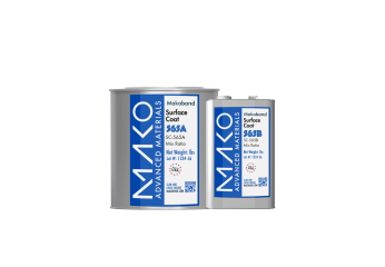 MakoBond Surface Coat 565