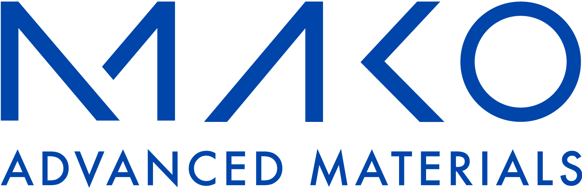 Mako Advanced Materials Logo