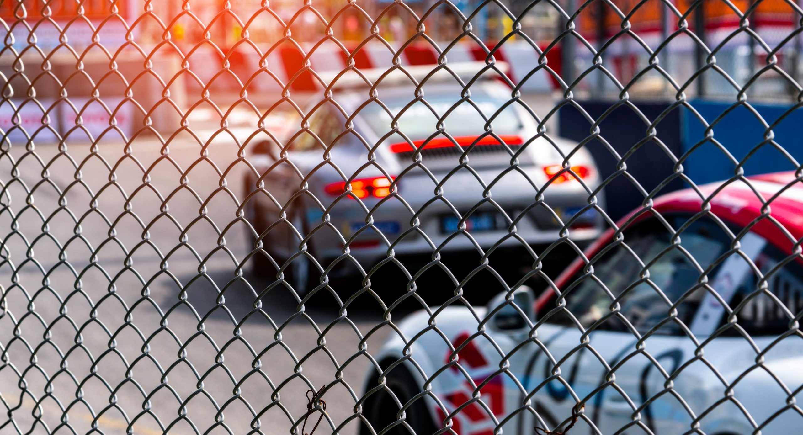 Motorsport