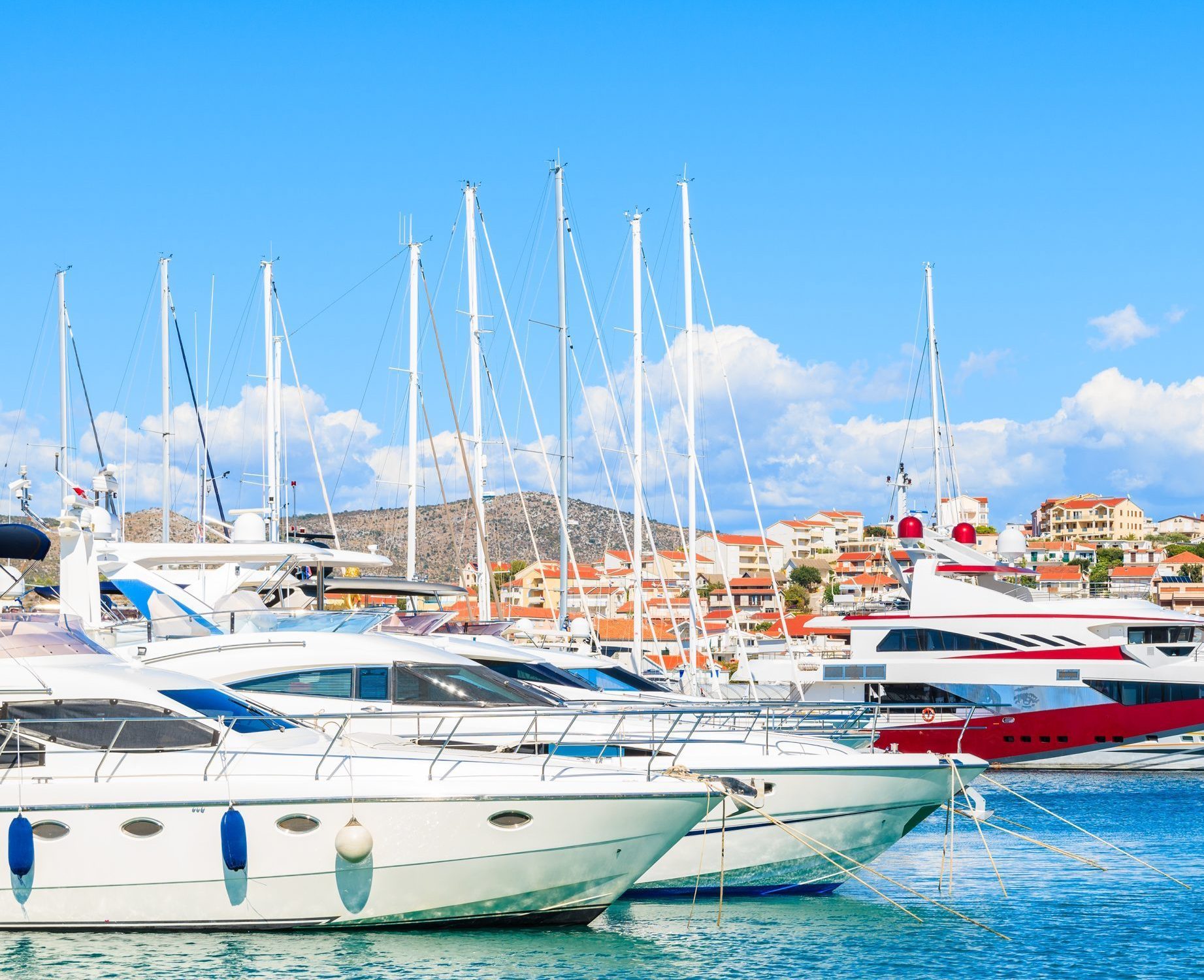 Mako Materials - Marine Prepregs and Adhesives