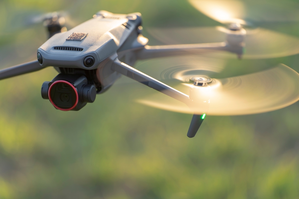 How Composite Material Choices Affect Drone Flight Time and Payload Capacity
